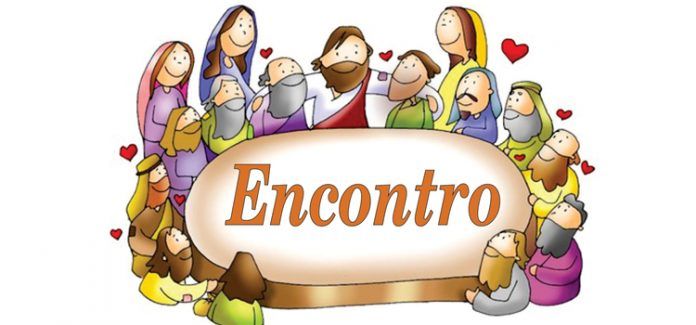 encontro com jesus